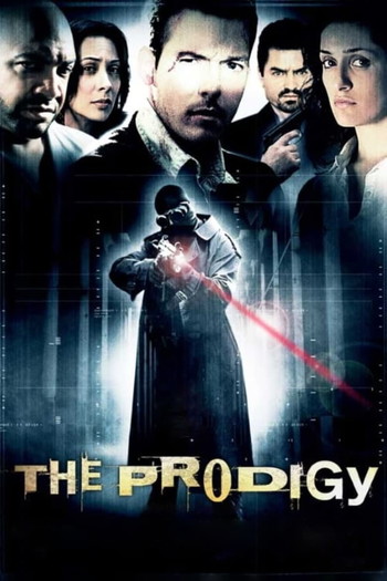 Постер к фильму «The Prodigy»