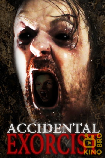 Постер до фільму «Accidental Exorcist»