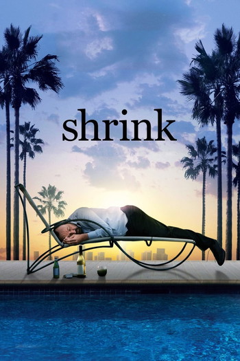 Poster for the movie «Shrink»