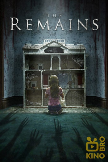 Постер до фільму «The Remains»