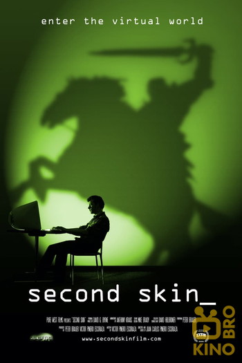 Постер к фильму «Second Skin»