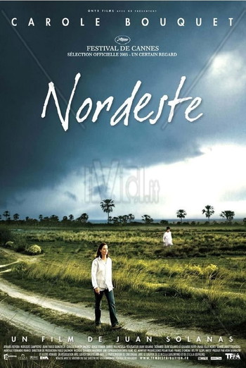 Постер до фільму «Nordeste»