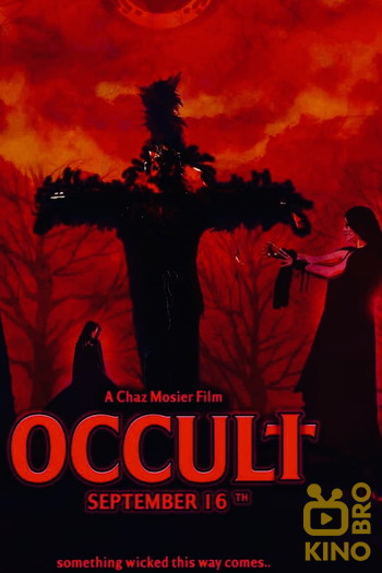 Постер к фильму «Occult»