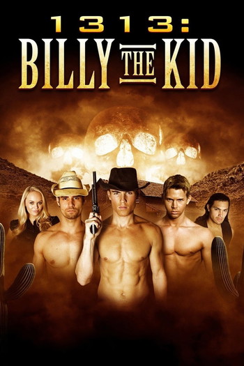 Постер к фильму «1313: Billy the Kid»