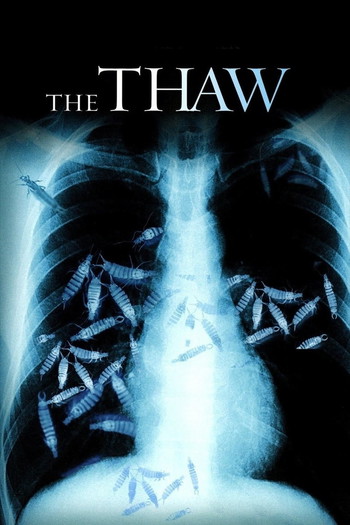 Poster for the movie «The Thaw»