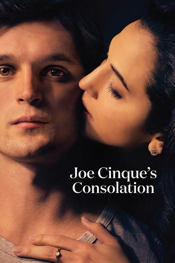 Poster for the movie «Joe Cinque's Consolation»