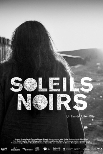 Постер к фильму «Soleils noirs»