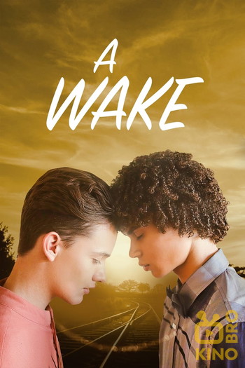 Постер к фильму «A Wake»