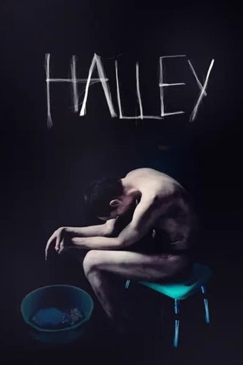 Poster for the movie «Halley»