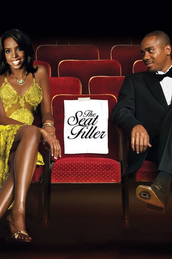 Poster for the movie «The Seat Filler»