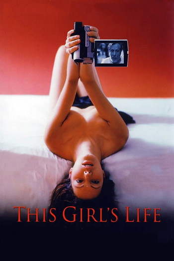 Poster for the movie «This Girl's Life»