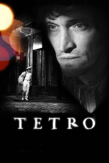 Постер к фильму «Тетро»