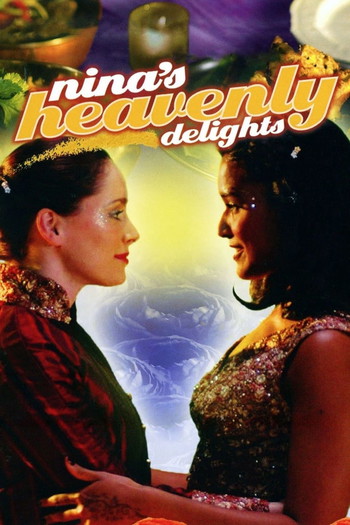 Poster for the movie «Nina's Heavenly Delights»