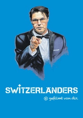 Постер к фильму «Switzerlanders»