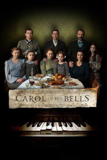 Poster for the movie «Carol of the Bells»