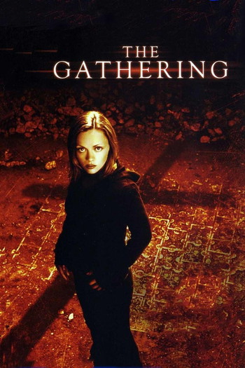 Poster for the movie «The Gathering»