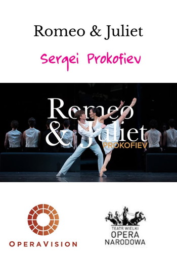 Постер к фильму «Romeo and Juliet»