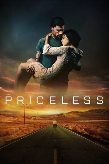 Poster for the movie «Priceless»