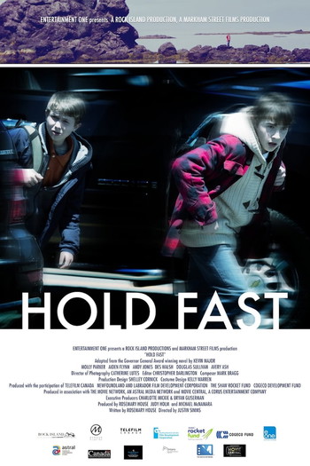 Poster for the movie «Hold Fast»