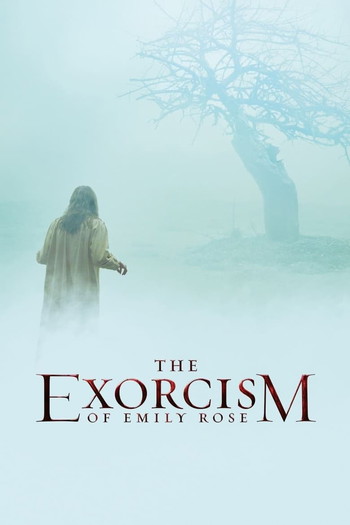 Poster for the movie «The Exorcism of Emily Rose»