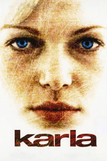 Poster for the movie «Karla»