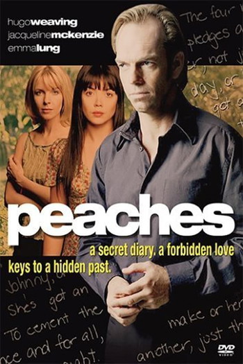 Poster for the movie «Peaches»