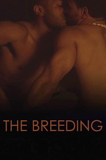 Poster for the movie «The Breeding»