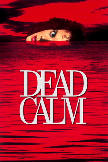 Постер до фільму «Dead Calm»