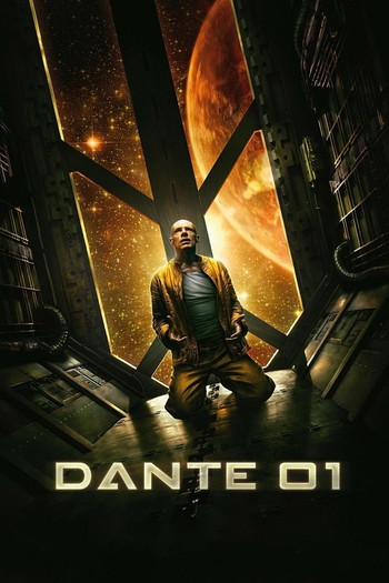 Poster for the movie «Dante 01»