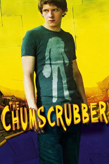 Постер до фільму «The Chumscrubber»