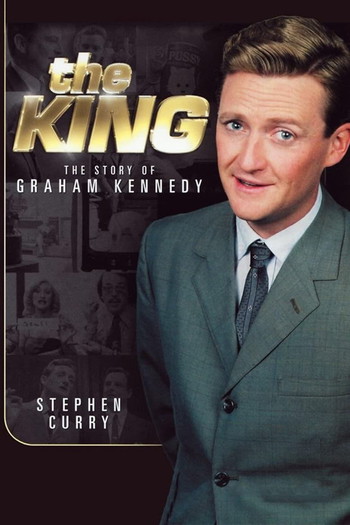 Poster for the movie «The King»