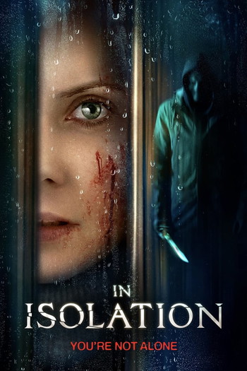 Poster for the movie «In Isolation»