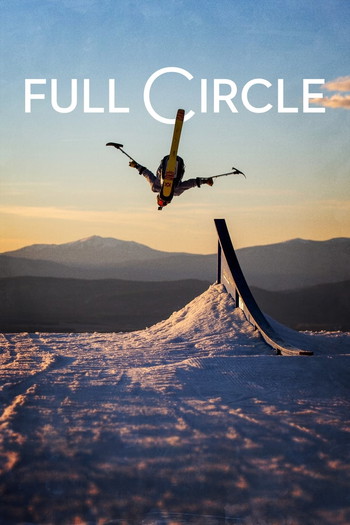 Poster for the movie «Full Circle»