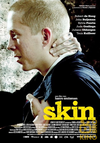 Постер до фільму «Skin»