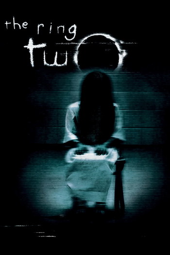 Poster for the movie «The Ring Two»