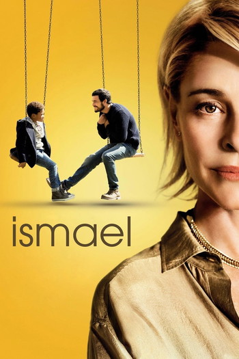 Poster for the movie «Ismael»