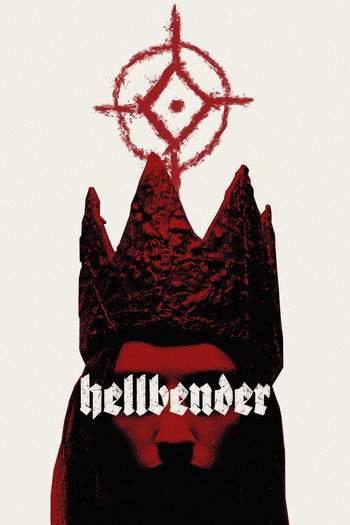 Poster for the movie «Hellbender»