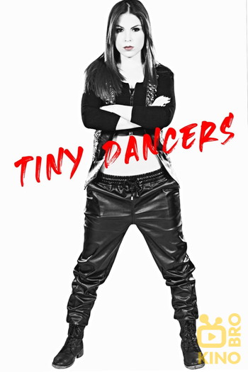 Poster for the movie «Tiny Dancers»