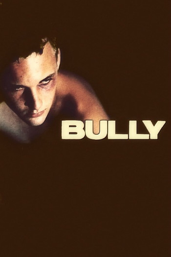 Poster for the movie «Bully»