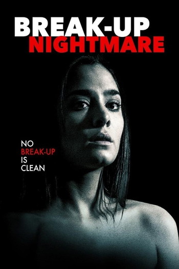 Poster for the movie «Break-Up Nightmare»