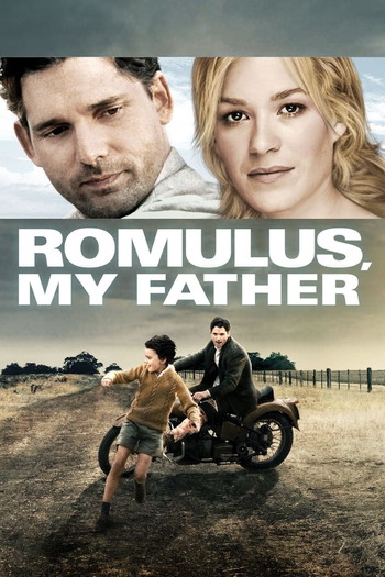 Постер к фильму «Romulus, My Father»