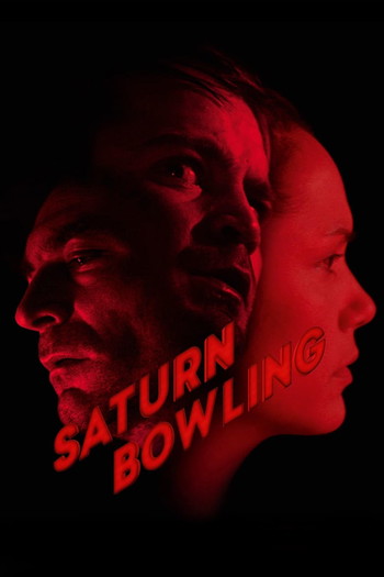 Poster for the movie «Saturn Bowling»