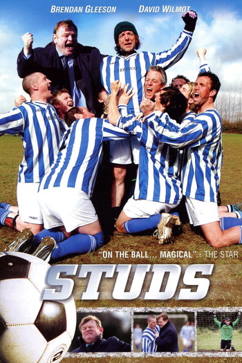 Poster for the movie «Studs»