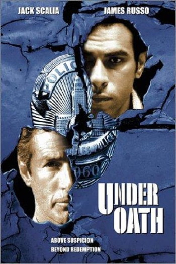 Poster for the movie «Under Oath»