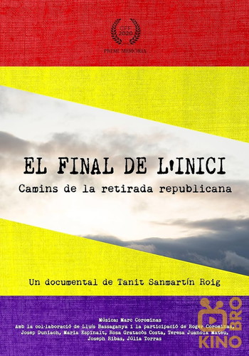 Постер к фильму «El final de l'inici»