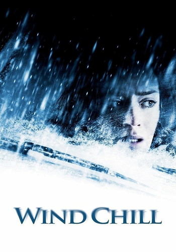 Poster for the movie «Wind Chill»