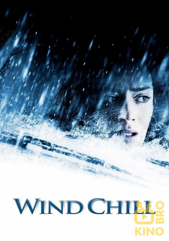 Постер до фільму «Wind Chill»