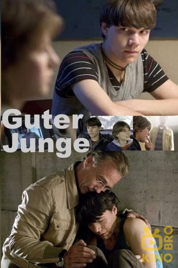 Постер к фильму «Guter Junge»