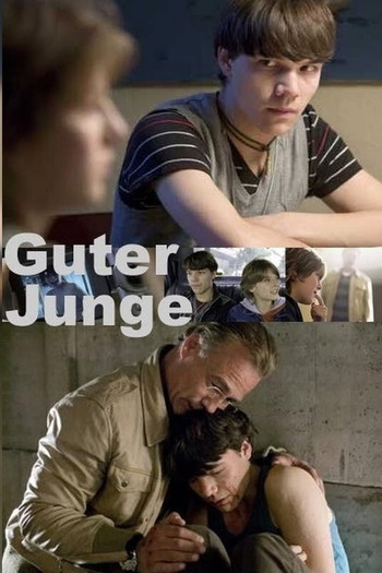 Постер до фільму «Guter Junge»