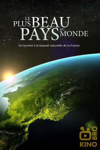 Постер к фильму «Le Plus Beau Pays du monde»